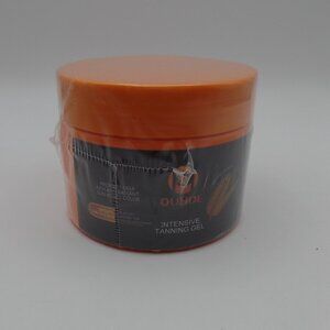 OUHOE Intensive Tanning Luxe Gel - Suntan Accelerator. 5.3 oz